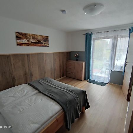 Отель Berliner Ecke Мариацелль Экстерьер фото